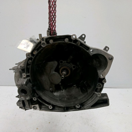 Boîte à vitesse mecanique occasion CITROEN C6 Phase 1 12-2005->03-2013 2.2 HDI 170ch 2222ZZ