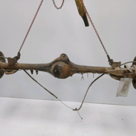 Pont arriere occasion LADA NIVA Phase 1 04-1995->04-1999 1.6i 73ch