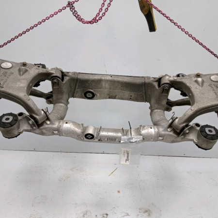 Berceau ar occasion B.M.W. SERIE 5 V Phase 1 07-2003->03-2007 530d 218ch