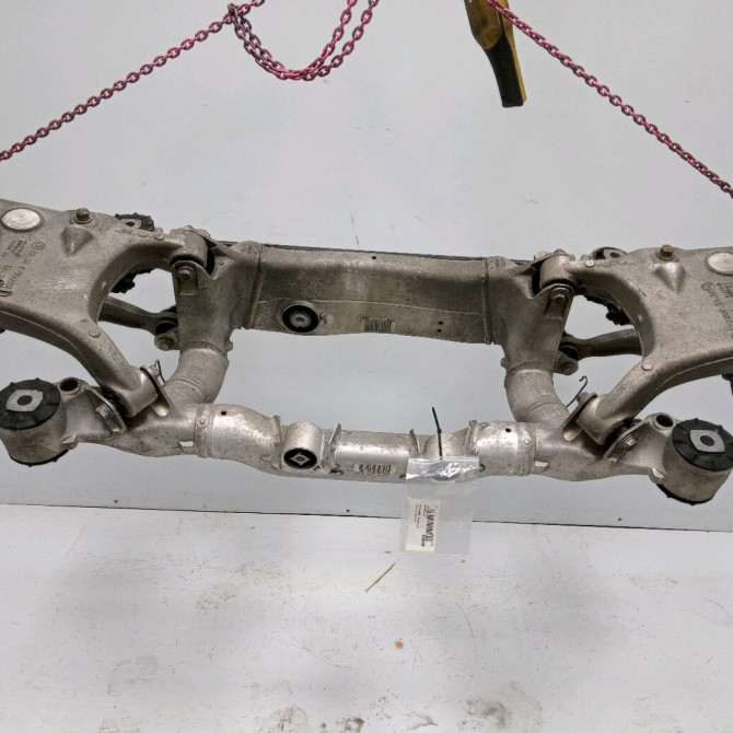 Berceau ar occasion B.M.W. SERIE 5 V Phase 1 07-2003->03-2007 530d 218ch 1