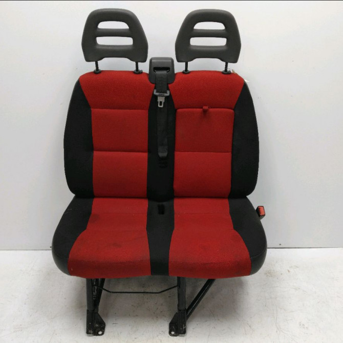 Banquette avant occasion FIAT DUCATO III Phase 1 06-2006->10-2014 2.3 D Turbo Multijet 130ch 1
