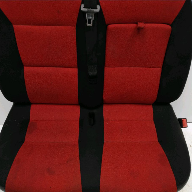 Banquette avant occasion FIAT DUCATO III Phase 1 06-2006->10-2014 2.3 D Turbo Multijet 130ch 3