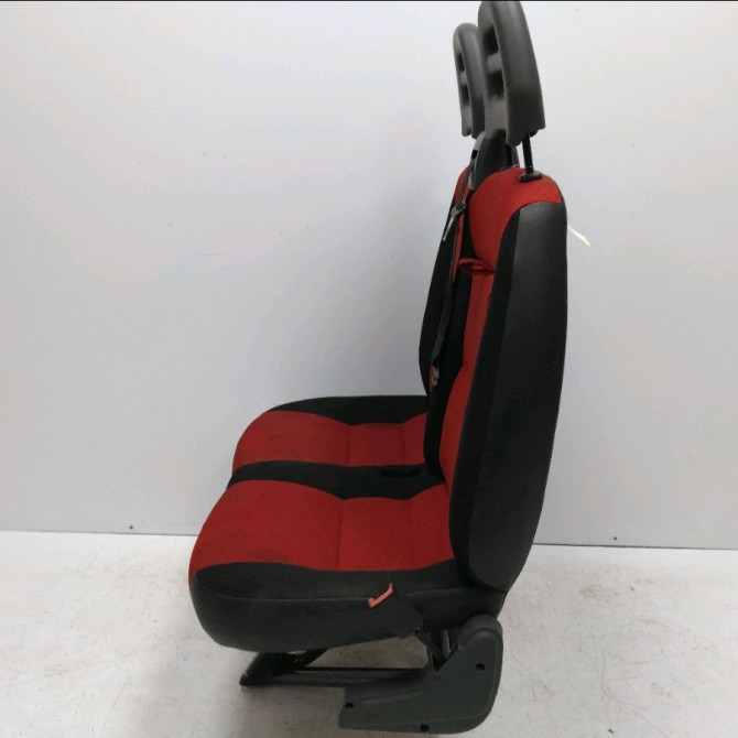 Banquette avant occasion FIAT DUCATO III Phase 1 06-2006->10-2014 2.3 D Turbo Multijet 130ch 4