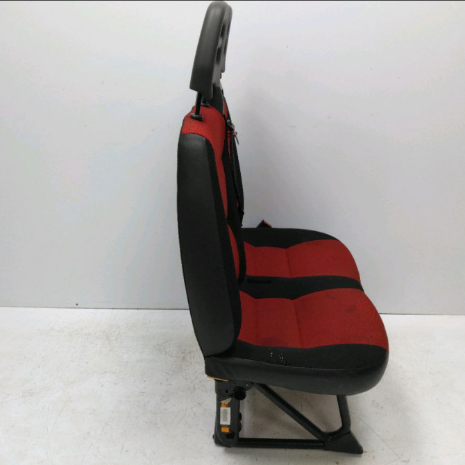 Banquette avant occasion FIAT DUCATO III Phase 1 06-2006->10-2014 2.3 D Turbo Multijet 130ch 5