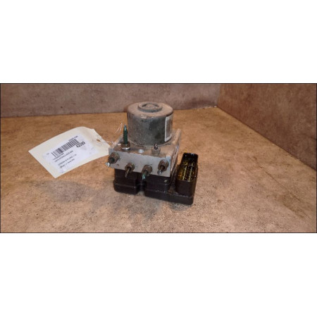 Unité hydraulique ABS occasion CITROEN C3 PLURIEL I Phase 1 04-2003->09-2008 1.4i 4541G4