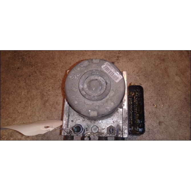 Unité hydraulique ABS occasion CITROEN C3 PLURIEL I Phase 1 04-2003->09-2008 1.4i 4541G4 2