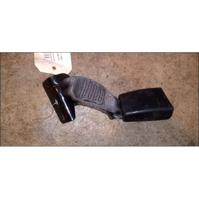 Ancrage ceinture arrière droit occasion FIAT 500 II 500 II Phase 1 2007-07-01->2016-03-31 1.2i 69ch 735457224 1