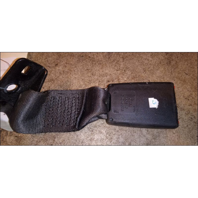 Ancrage ceinture arrière droit occasion FIAT 500 II 500 II Phase 1 2007-07-01->2016-03-31 1.2i 69ch 735457224 2