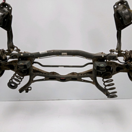 Train arrière occasion AUDI A3 II Phase 1 06-2003->06-2008