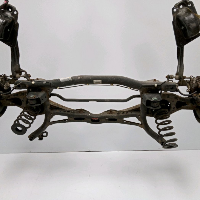 Train arrière occasion AUDI A3 II Phase 1 06-2003->06-2008 1