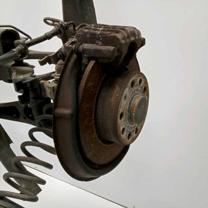 Train arrière occasion AUDI A3 II Phase 1 06-2003->06-2008 2