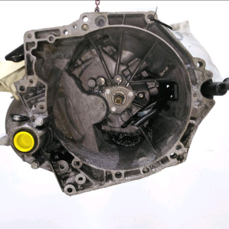 Boîte à vitesse mecanique occasion PEUGEOT 206 206 phase 1 SW 2002-06-01->2006-12-31 1.6 HDI 110ch 223104