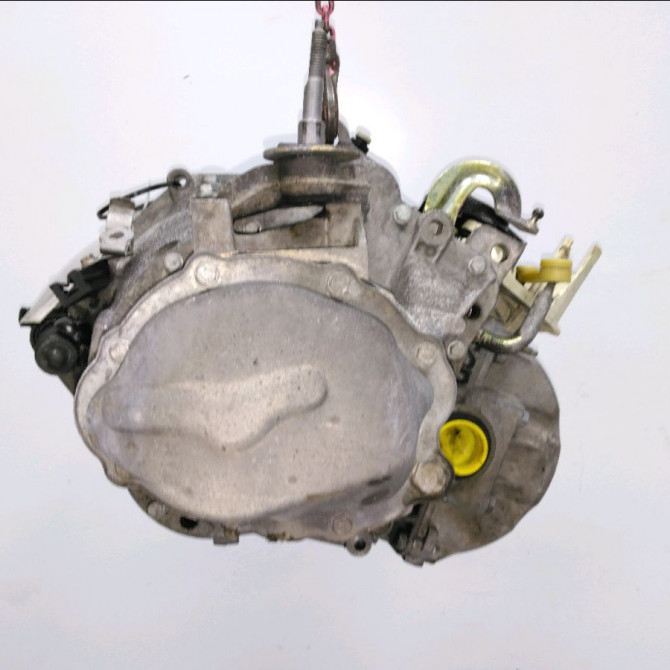 Boîte à vitesse mecanique occasion PEUGEOT 206 206 phase 1 SW 2002-06-01->2006-12-31 1.6 HDI 110ch 223104 3