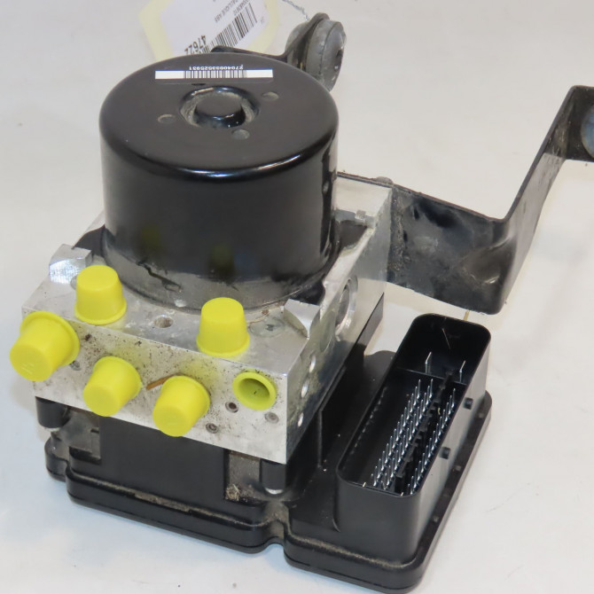 Unité hydraulique ABS occasion  1847182 1