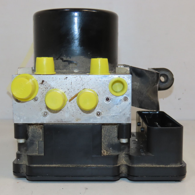 Unité hydraulique ABS occasion  1847182 2