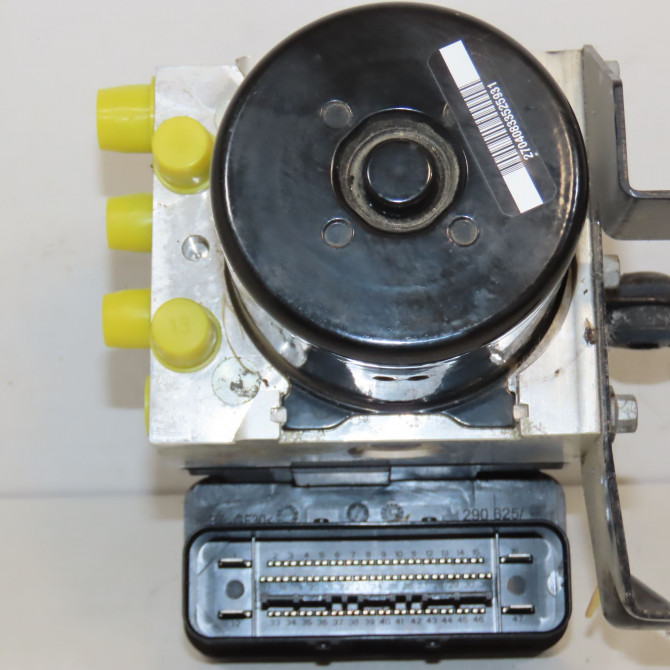 Unité hydraulique ABS occasion  1847182 3