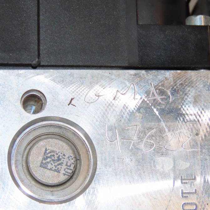 Unité hydraulique ABS occasion  1847182 6