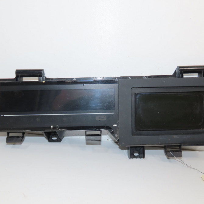 Compteur occasion RENAULT SCENIC III Phase 1 04-2009->11-2011 1.5 DCI 105ch 248103583R 1