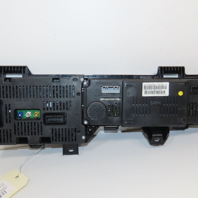 Compteur occasion RENAULT SCENIC III Phase 1 04-2009->11-2011 1.5 DCI 105ch 248103583R 2