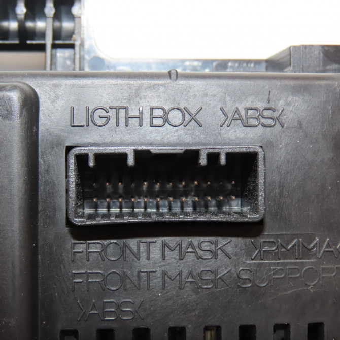 Compteur occasion RENAULT SCENIC III Phase 1 04-2009->11-2011 1.5 DCI 105ch 248103583R 4