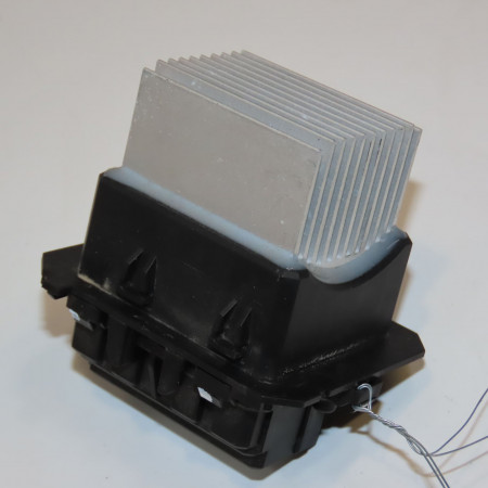 Resistance de chauffage occasion RENAULT CLIO IV Phase 1 07-2012->... 1.2i 120ch