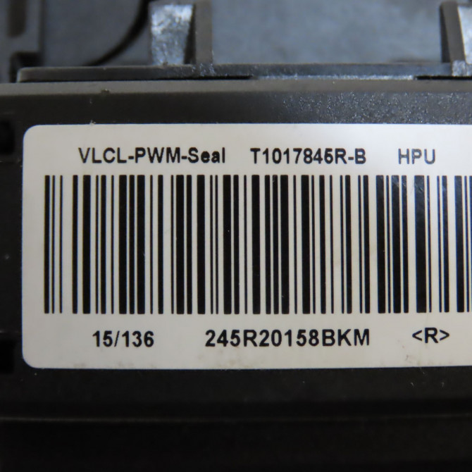 Resistance de chauffage occasion RENAULT CLIO IV Phase 1 07-2012->... 1.2i 120ch 3