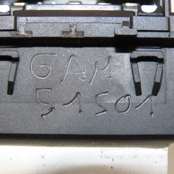 Resistance de chauffage occasion RENAULT CLIO IV Phase 1 07-2012->... 1.2i 120ch 4