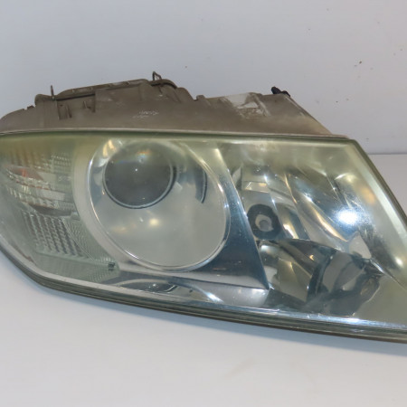 Phare droit occasion SKODA OCTAVIA II Phase 1 06-2004->10-2008