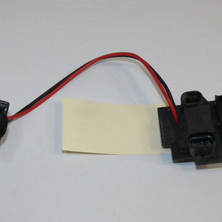 Resistance de chauffage occasion RENAULT CLIO II Phase 2 06-2001->07-2006 1.4i 16v 7701067033