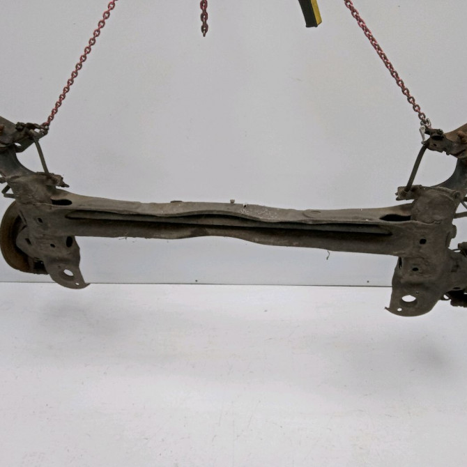 Train arrière occasion CITROEN DS3 Phase 1 11-2009->03-2014 1.6 HDi 110ch 5148W9 1