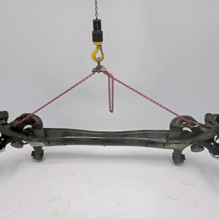 Train arrière occasion FORD FOCUS IV 2260377