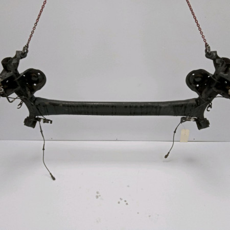 Train arrière occasion RENAULT MEGANE III Phase 1 11-2008->01-2012 555019103R