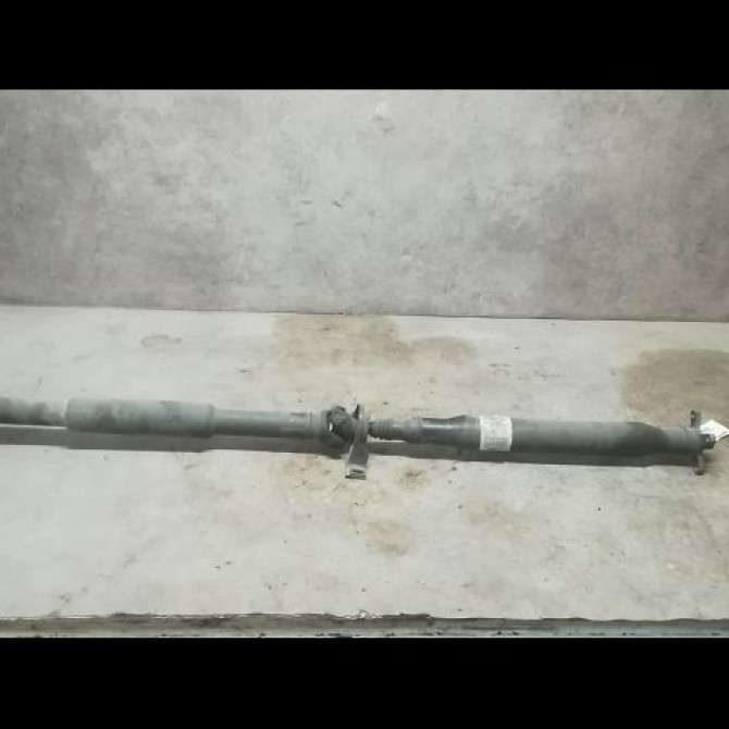 Transmission longitudinale cent occasion MERCEDES CLASSE E III Phase 1 03-2002->06-2006 E280CDi FAP 177ch 1