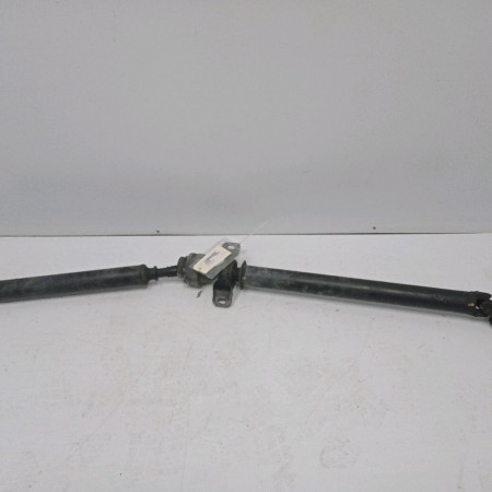 Transmission longitudinale av occasion TOYOTA RAV4 II Phase 1 07-2000->10-2003 115 D-4D 3711042030