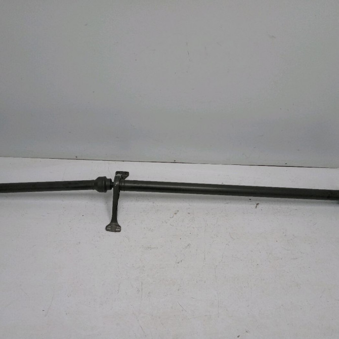 Transmission longitudinale cent occasion VOLKSWAGEN PASSAT VI Phase 1 CC 11-2011->12-2017 1