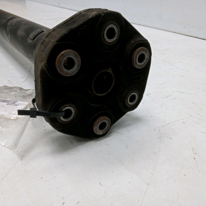 Transmission longitudinale cent occasion B.M.W. X1 I Phase 1 07-2009->05-2012 3