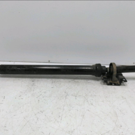 Transmission longitudinale cent occasion VOLKSWAGEN TOUAREG I Phase 1 11-2002->12-2006 2.5 TDI 175ch