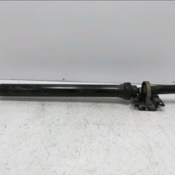 Transmission longitudinale cent occasion VOLKSWAGEN TOUAREG I Phase 1 11-2002->12-2006 2.5 TDI 175ch 1