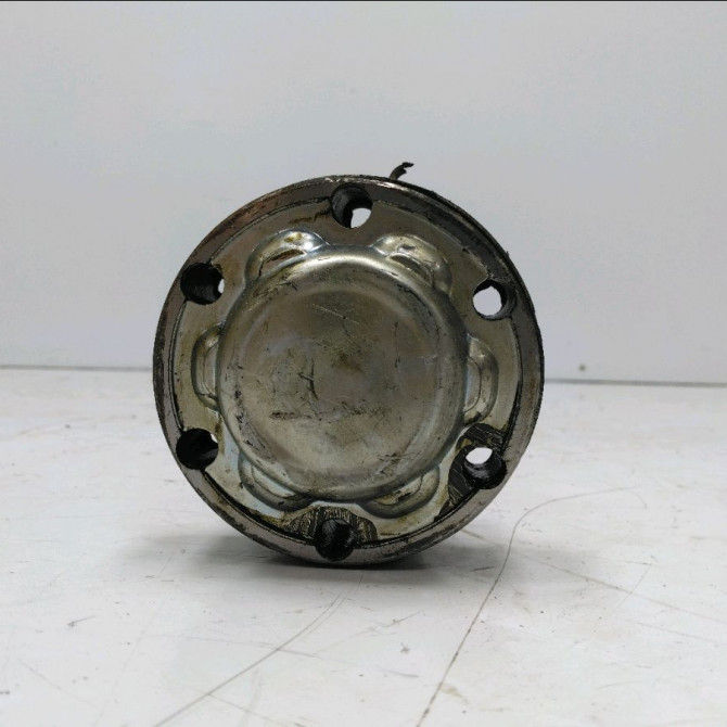 Transmission longitudinale cent occasion VOLKSWAGEN TOUAREG I Phase 1 11-2002->12-2006 2.5 TDI 175ch 2