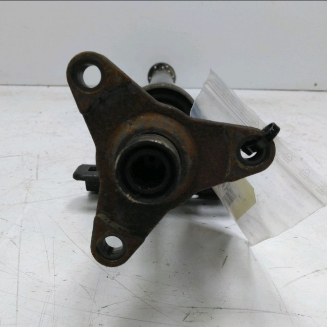 Transmission longitudinale cent occasion VOLKSWAGEN TOUAREG I Phase 1 11-2002->12-2006 2.5 TDI 175ch 3