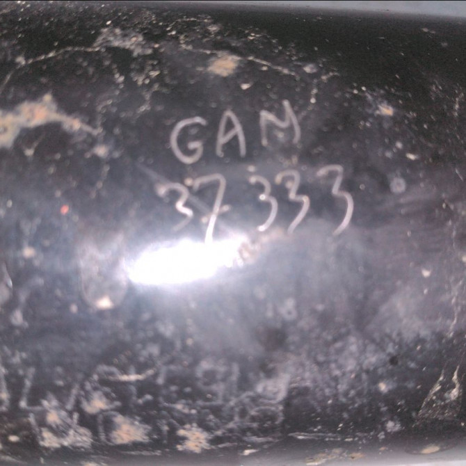 Transmission longitudinale cent occasion VOLKSWAGEN TOUAREG I Phase 1 11-2002->12-2006 2.5 TDI 175ch 4