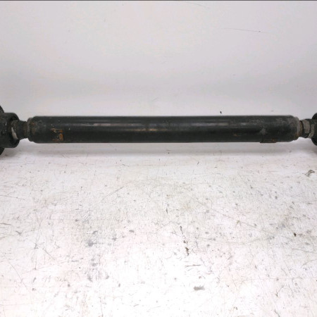 Transmission longitudinale av occasion VOLKSWAGEN TOUAREG I Phase 1 11-2002->12-2006 2.5 TDI 175ch