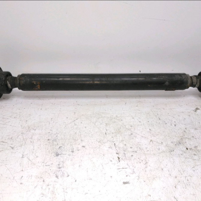 Transmission longitudinale av occasion VOLKSWAGEN TOUAREG I Phase 1 11-2002->12-2006 2.5 TDI 175ch 1