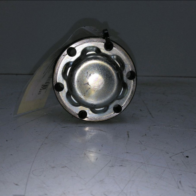 Transmission longitudinale av occasion VOLKSWAGEN TOUAREG I Phase 1 11-2002->12-2006 2.5 TDI 175ch 2