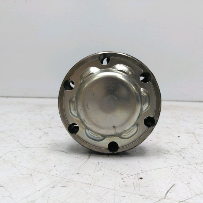 Transmission longitudinale av occasion VOLKSWAGEN TOUAREG I Phase 1 11-2002->12-2006 2.5 TDI 175ch 3