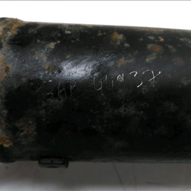 Transmission longitudinale cent occasion 4