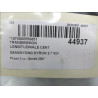 TRANSMISSION LONGITUDINALE CENT