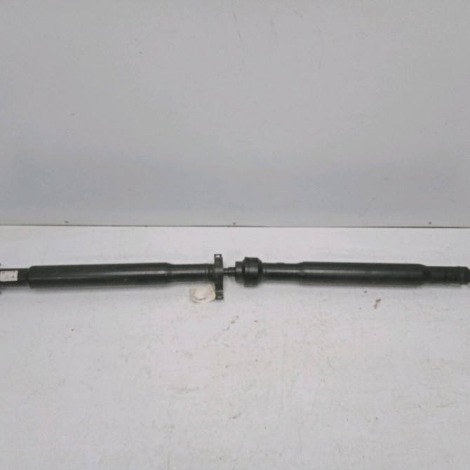 Transmission longitudinale cent occasion 1