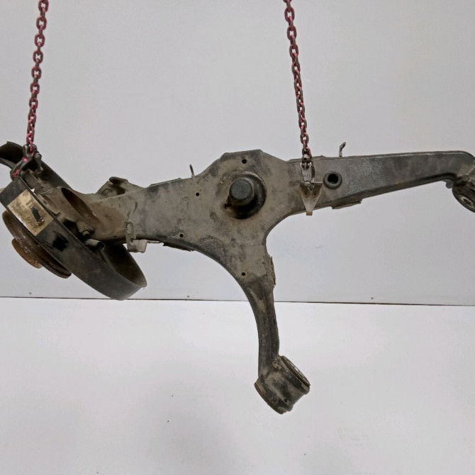 Demi train arrière droit occasion TRANSPORT 1