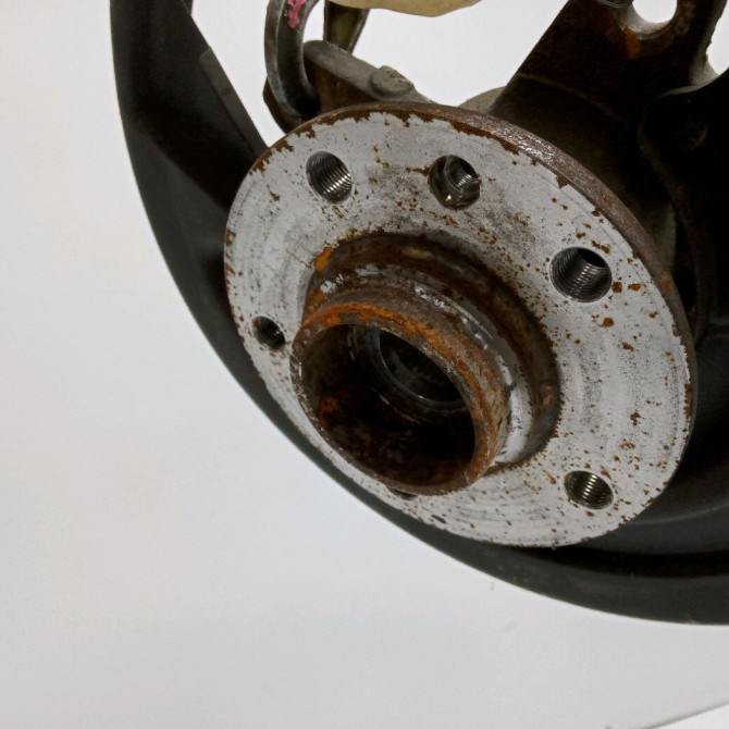 Demi train arrière droit occasion TRANSPORT 2